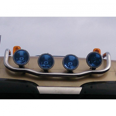 Bara proiectoare Mercedes Actros MP3, Megaspace - DAUTO MBRB03 [4]
