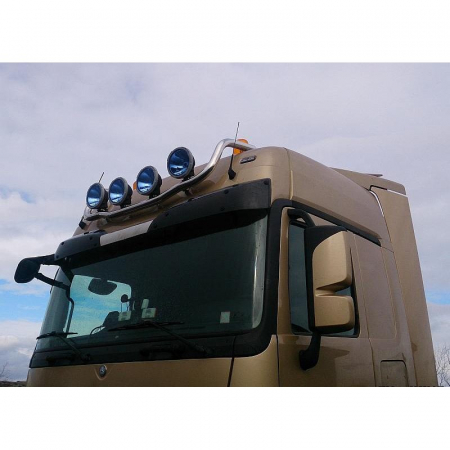 Bara proiectoare Mercedes Actros MP3, Megaspace - DAUTO MBRB03 [2]