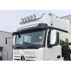 Bara proiectoare Mercedes Actros MP4, GIGASPACE - DAUTO MBRB07 [2]