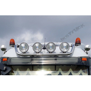 Bara proiectoare Mercedes Actros MP4, STREAMSPACE - DAUTO MBRB10 [1]