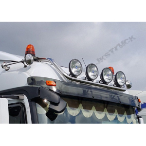 Bara proiectoare Mercedes Actros MP4, STREAMSPACE - DAUTO MBRB10 [2]