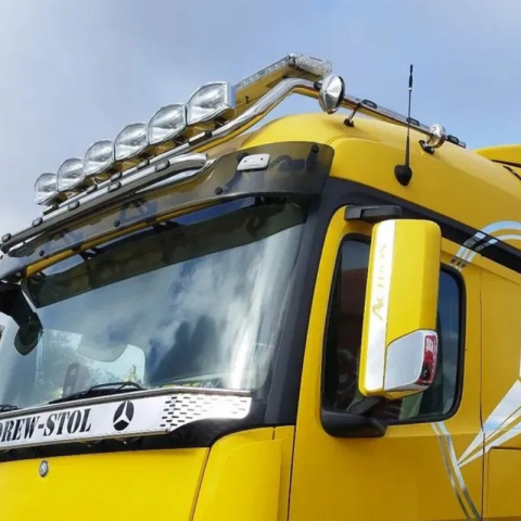 Bara proiectoare, Mercedes Actros MP4, STREAMSPACE - DAUTO  MBRB12 [1]