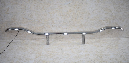 Bara proiectoare, prindere la parasolar, Man TGX XXL  XLX - DAUTO MRB03 [7]