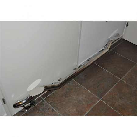 Bara proiectoare, prindere la parasolar, SPACE CAB, Daf CF 85  Euro 6 - DAUTO DRB06 [1]