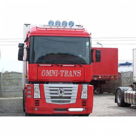 Bara proiectoare, Renault Magnum 2008 - DAUTO RRB02 [2]