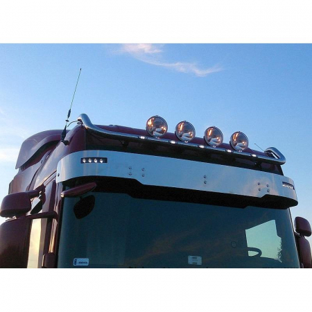 Bara proiectoare, Scania R, Highline - Streamline - DAUTO SRB02 [3]
