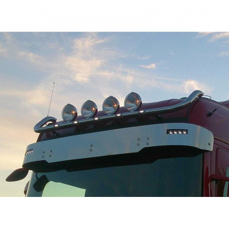 Bara proiectoare, Scania R, Highline - Streamline - DAUTO SRB02 [1]