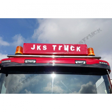 Bara proiectoare, Scania R, Normal - DAUTO SRB05