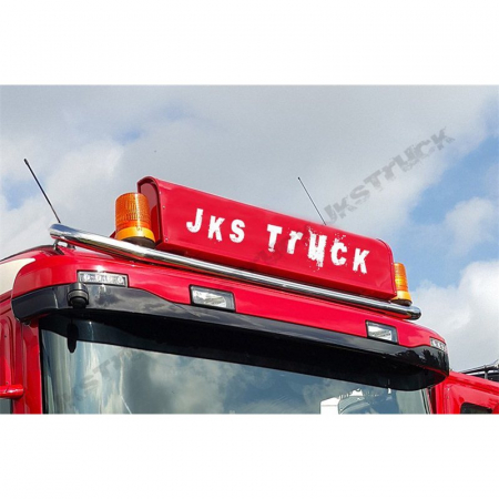 Bara proiectoare, Scania R, Normal - DAUTO SRB05 [1]