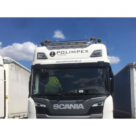 Bara proiectoare, Scania R S G Next Gen - DAUTO SRB06 [4]
