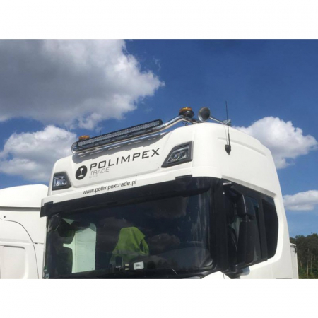 Bara proiectoare, Scania R S G Next Gen - DAUTO SRB06