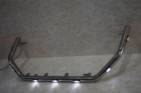 Bara proiectoare, Space Cab, Daf CF 85  Euro 6 - DAUTO DRB11 [5]