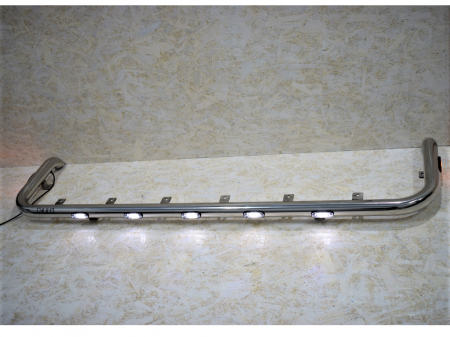 Bara proiectoare, Space Cab, Daf XF 105  Euro 6 - DAUTO DRB13 [3]