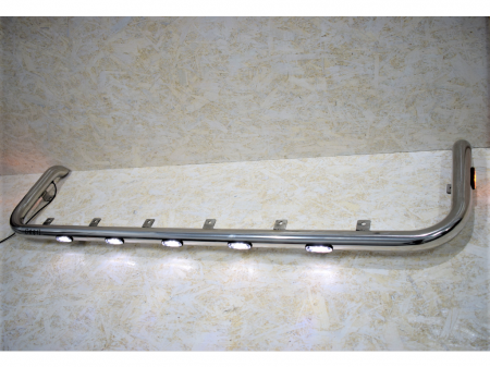 Bara proiectoare, Space Cab, Daf XF 105  Euro 6 - DAUTO DRB13 [4]