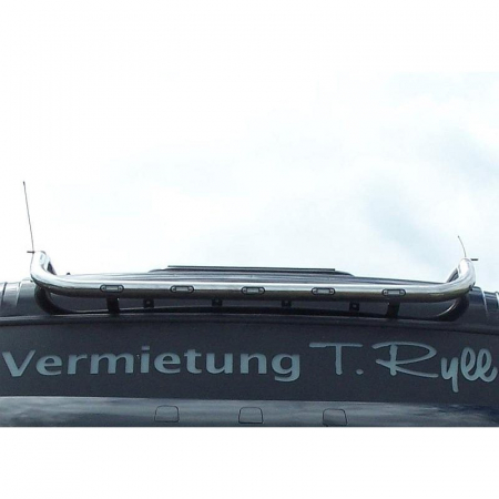 Bara proiectoare, Volvo FH3, FH2, Globetrotter  XL - DAUTO VRB01 [1]