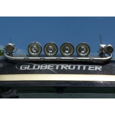 Bara proiectoare, Volvo FH4, Euro 6, Globetrotter  XL - DAUTO VRB04 [1]