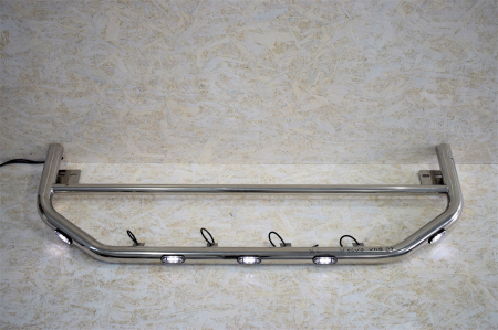 Bara proiectoare, Volvo FH4, Euro 6, Globetrotter  XL - DAUTO VRB05 [13]