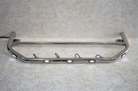 Bara proiectoare, Volvo FH4, Euro 6, Globetrotter  XL - DAUTO VRB05 [10]