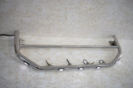 Bara proiectoare, Volvo FH4, Euro 6, Globetrotter  XL - DAUTO VRB05 [12]