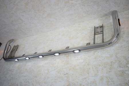 Bara proiectoare, Volvo FH4, Euro 6, Globetrotter  XL - DAUTO VRB09 [2]