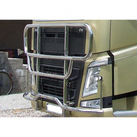 Bara proiectoare, Volvo FH4, Euro 6, Globetrotter  XL - DAUTO VBB01 [2]