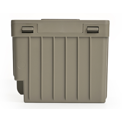 Baterie Interna, 15600 mAh, pentru Frigidere Portabile Seria VIGO, Gri [12]
