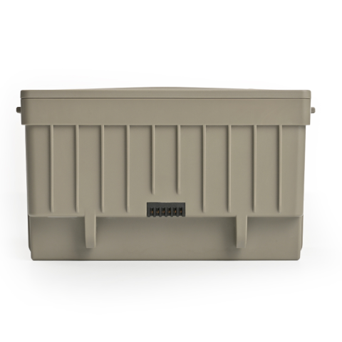 Baterie Interna, 15600 mAh, pentru Frigidere Portabile Seria VIGO, Gri [6]