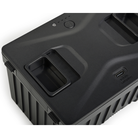 Baterie Interna, 15600 mAh, pentru Frigidere Portabile VIGO, Acumulator Litiu 11.1V [1]