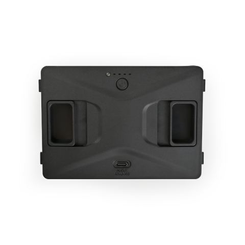 Accesorii si Echipamente Auto - Baterie Interna, 15600 mAh, pentru Frigidere Portabile VIGO, Acumulator Litiu 11.1V