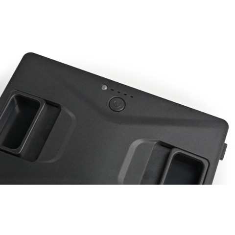 Baterie Interna, 15600 mAh, pentru Frigidere Portabile VIGO, Acumulator Litiu 11.1V [5]