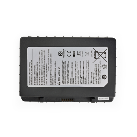 Baterie Interna, 15600 mAh, pentru Frigidere Portabile VIGO, Acumulator Litiu 11.1V [7]