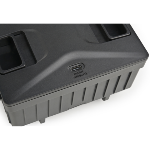 Baterie Interna, 15600 mAh, pentru Frigidere Portabile VIGO, Acumulator Litiu 11.1V [3]
