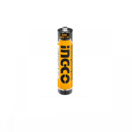Baterii alcaline 1.5V, AAA, LR03 [2]