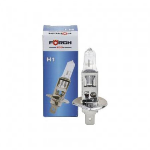 Bec auto 24V, H1, 70W, P14.5s
