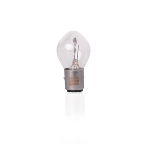 Bec Auto Halogen, S2 BA20d, 12V, 30/35W, transparent [1]