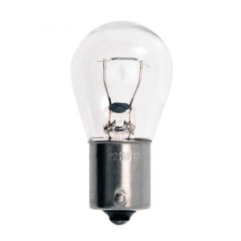 Bec auto P21W, 12V, 21W, BA 15s - Forch  3801N 1321