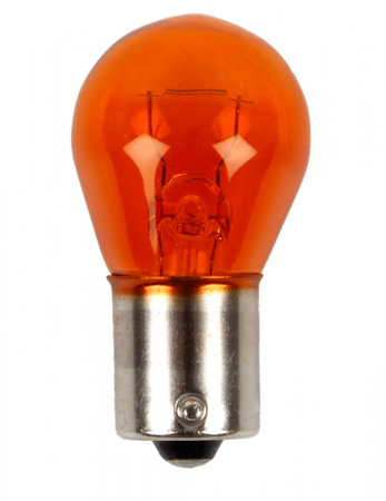 Bec auto PY21W, 12V, 21W, BAU 15s - Forch  3801N 1383