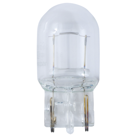 Bec auto semnalizare si interior, pozitie 24V, 3W, W2,1 X P,5D