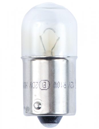 Becuri Halogen - Bec auto T4W, 12V, 4W, BA 9s - Forch  3801N 1501