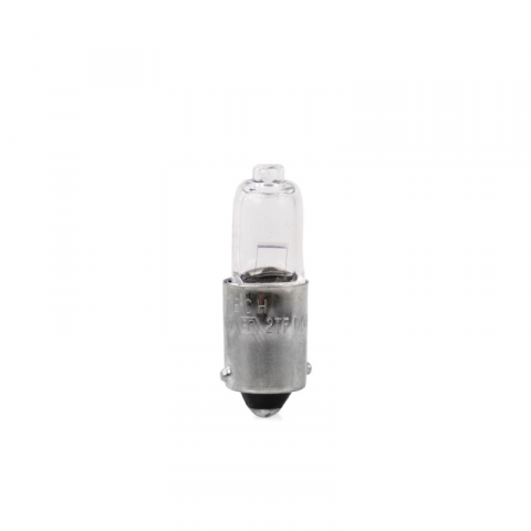 Becuri Halogen - Bec H10W, 10W, 12V, BA9s, T4W