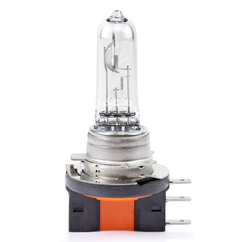 Bec Halogen Auto H15, 12V, 15/55W, pentru Faruri si Lumini de Zi [2]