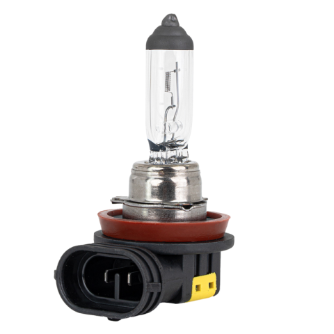 Bec Halogen H8, 12V 35W, bec ceata, compatibilitate modele europene [2]