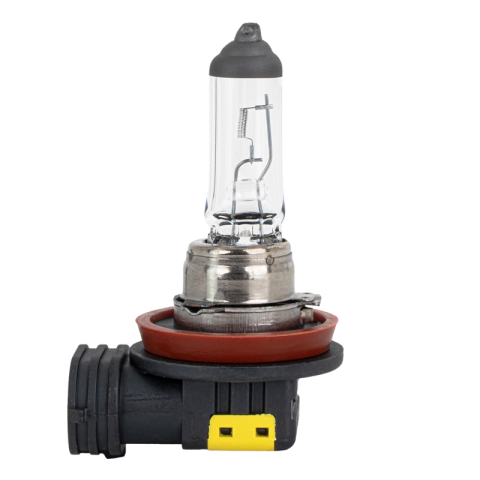 Bec Halogen H8, 12V 35W, bec ceata, compatibilitate modele europene [1]