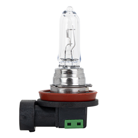 Bec Halogen H9, 12V 65W, filament simplu, faza lunga, faza scurta, omologat ECE [1]