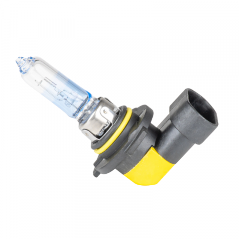 Bec halogen HB3, 12V 60W, +135% lumina, set Duo, omologare ECE R37 [1]