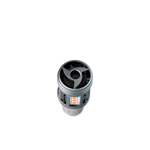 Bec LED, P21/5W, BAY15d, 12-24V, CANBUS, Alb [1]