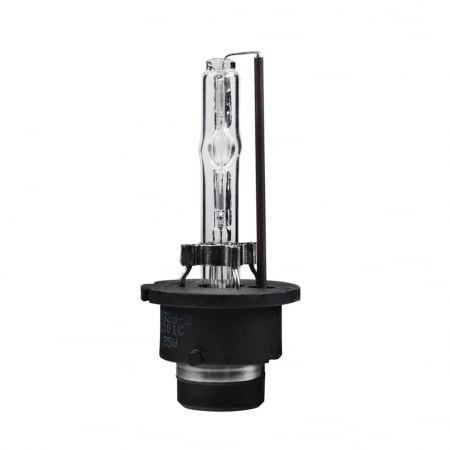Bec Xenon Premium D2S, 8000K, 35W, 2600lm, P32d-2 [1]