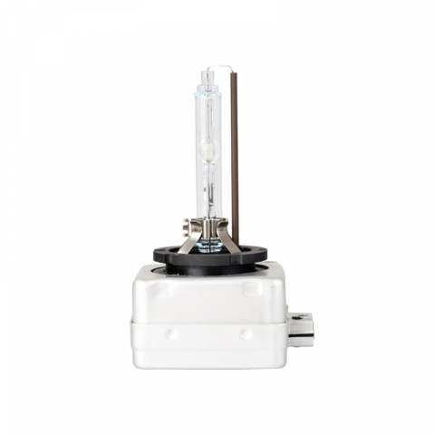 Bec Xenon D1S, 01C, PK32d-2, 35W, 3200lm, 4300K, Long Life [1]
