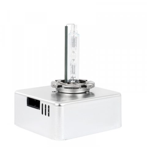 Bec Xenon M-TECH Premium D5S 4300K, 25W, PK32d-7, 3200lm [1]