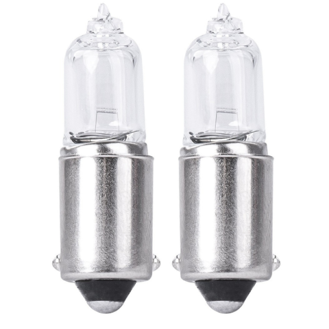 Becuri auto halogen H5W, 12V, 5W, set 2 bucati [1]
